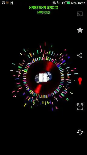 Play Ethiopia FM radios