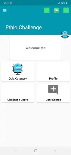 Play Ethiopia General knowledge Challenge Ethio Quiz  and enjoy Ethiopia General knowledge Challenge Ethio Quiz with UptoPlay