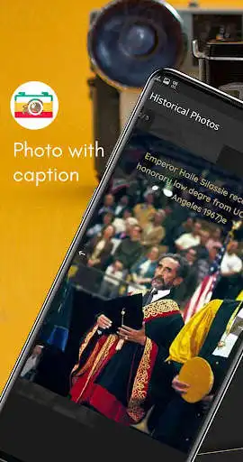 Play Ethiopian Historical Photos  and enjoy Ethiopian Historical Photos with UptoPlay