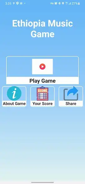 Play Ethiopian Music Game Guess ለዩ as an online game online Ethiopian Music Game Guess ለዩ with UptoPlay Play Ethiopian Music Game Guess ለዩ as an online game Ethiopian Music Game Guess ለዩ with UptoPlay