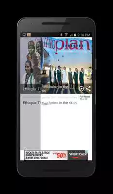 Play Ethiopia Now