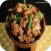 Free play online Ethiopian Recipes APK Free play online Ethiopian Recipes APK