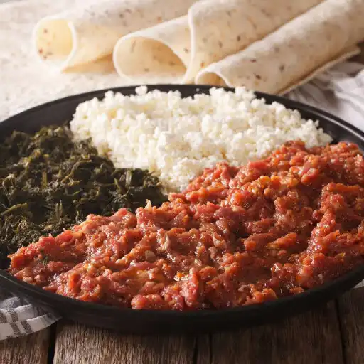 Play Ethiopian Recipes APK Play Ethiopian Recipes APK