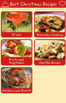 Play Ethiopian Recipes