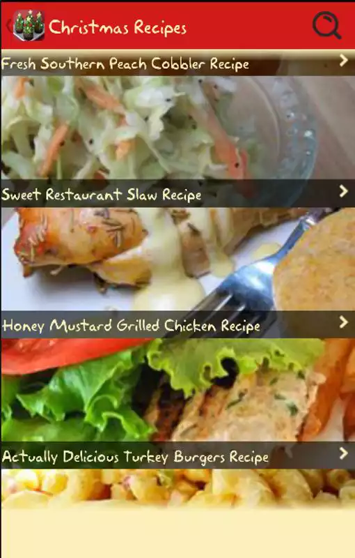 Play Ethiopian Recipes