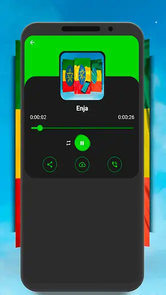 Play Ethiopian Ringtones as an online game Ethiopian Ringtones with UptoPlay