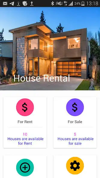 Play Ethio Rental  and enjoy Ethio Rental with UptoPlay