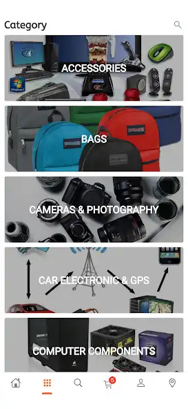 Play EthioSuQ Ethiopian Shopping as an online game EthioSuQ Ethiopian Shopping with UptoPlay