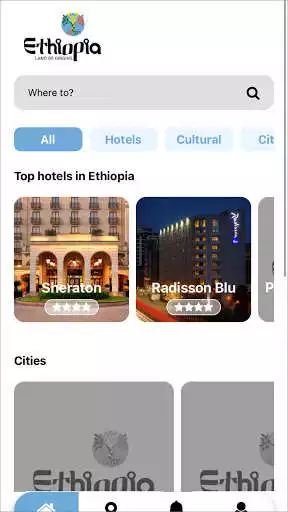 Play Ethio Tourism  and enjoy Ethio Tourism with UptoPlay
