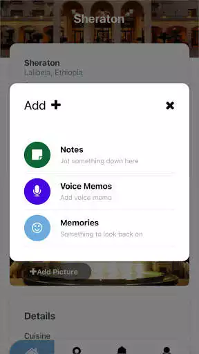 Play Ethio Tourism as an online game Ethio Tourism with UptoPlay