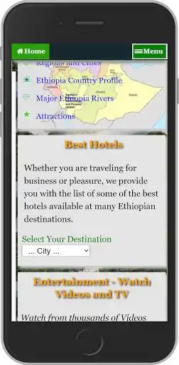 Play EthioVisit and enjoy EthioVisit with UptoPlay Play EthioVisit and enjoy EthioVisit with UptoPlay
