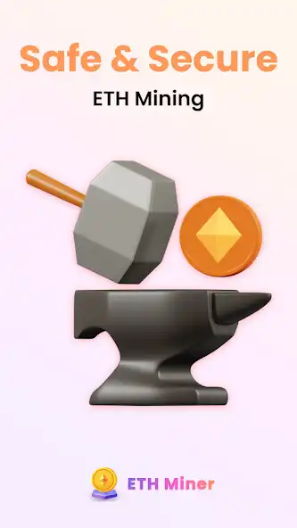 Play ETH Miner - Ethereum Mining  and enjoy ETH Miner - Ethereum Mining with UptoPlay