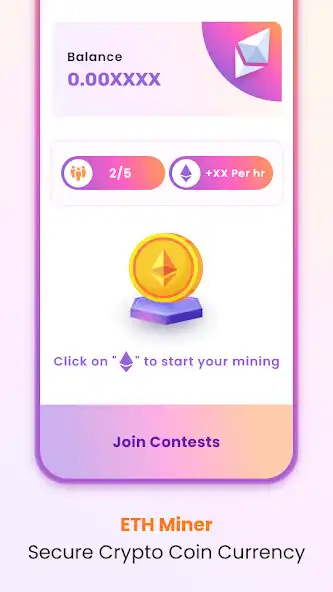 Play ETH Miner - Ethereum Mining as an online game ETH Miner - Ethereum Mining with UptoPlay