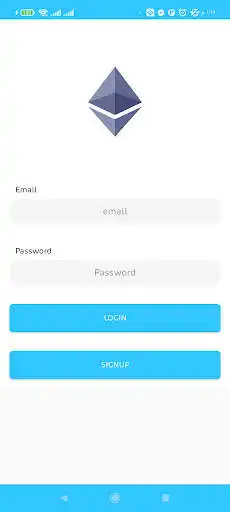 Play ETH Mining as an online game ETH Mining with UptoPlay