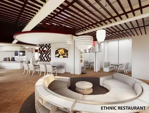 Play ETHNIC RESTAURANT  and enjoy ETHNIC RESTAURANT with UptoPlay