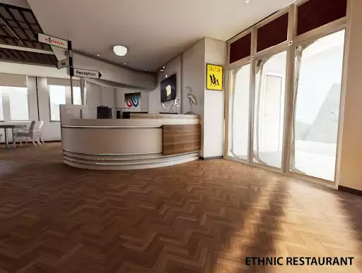 Play ETHNIC RESTAURANT as an online game ETHNIC RESTAURANT with UptoPlay