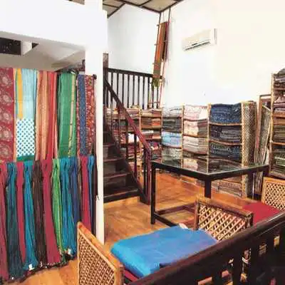 Play Ethnic Weaves Play Ethnic Weaves