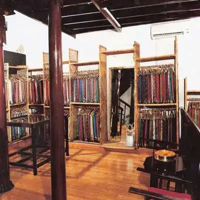Play Ethnic Weaves Play Ethnic Weaves