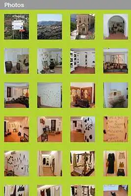 Play Ethnographic Museum