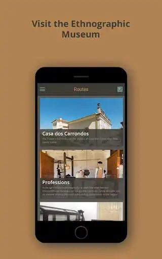 Play Ethnographic Museum Vouga Reg.  and enjoy Ethnographic Museum Vouga Reg. with UptoPlay