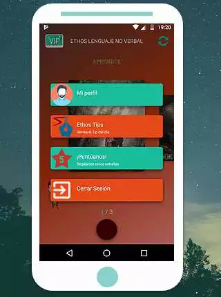 Play Ethos Lenguaje No Verbal Play Ethos Lenguaje No Verbal
