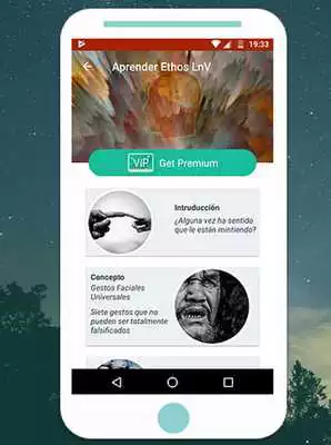 Play Ethos Lenguaje No Verbal Play Ethos Lenguaje No Verbal