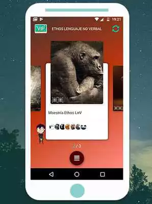 Play Ethos Lenguaje No Verbal Play Ethos Lenguaje No Verbal