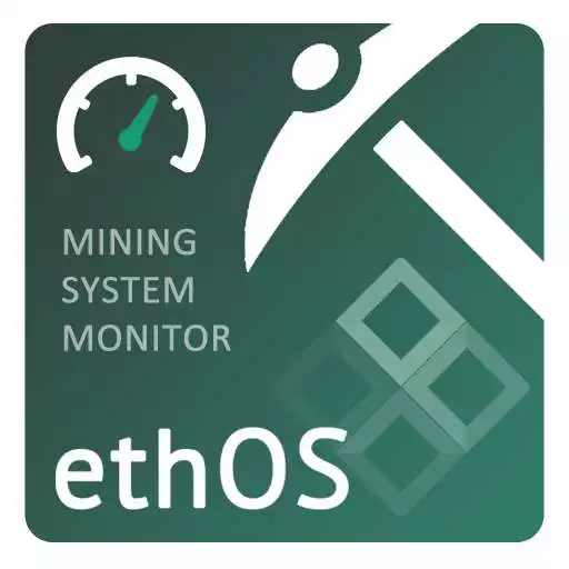 Free play online ethOS - Mining System Monitor  APK