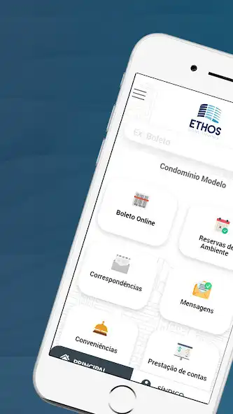 Play Ethos  and enjoy Ethos with UptoPlay