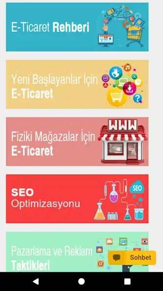 Play E-Ticaret Rehberi and enjoy E-Ticaret Rehberi with UptoPlay Play E-Ticaret Rehberi and enjoy E-Ticaret Rehberi with UptoPlay