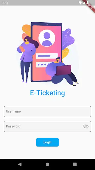 Play eTicketing Jesselton Point  and enjoy eTicketing Jesselton Point with UptoPlay