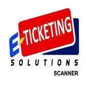 Free play online ETicketing Scanner APK