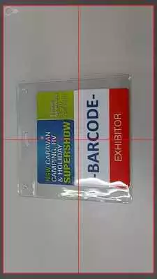 Play e-Ticket Lead Capture App