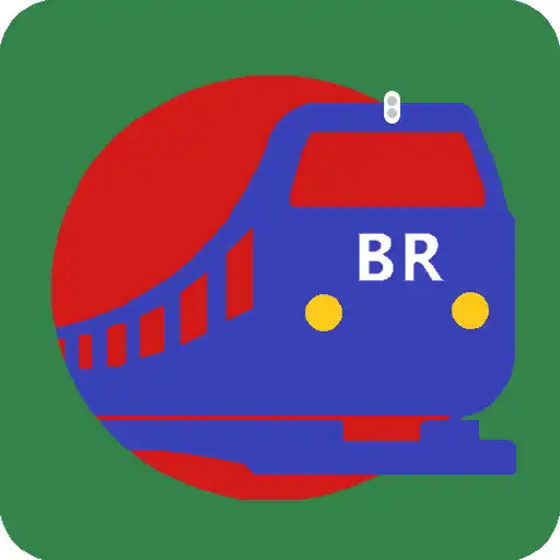 Play E-Ticket: Railway BD APK