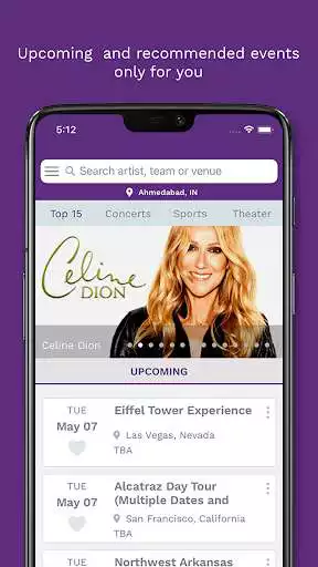 Play eTickets  and enjoy eTickets with UptoPlay