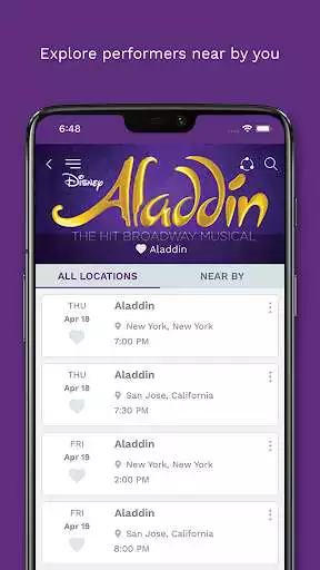 Play eTickets as an online game eTickets with UptoPlay
