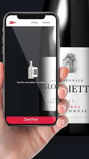 Play Etiflex AR  and enjoy Etiflex AR with UptoPlay