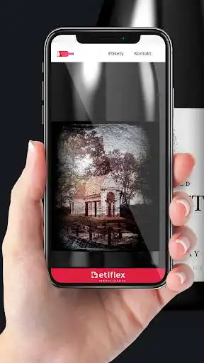 Play Etiflex AR as an online game Etiflex AR with UptoPlay