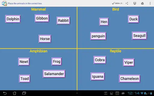 Play EtiGliss learning with labels  and enjoy EtiGliss learning with labels with UptoPlay