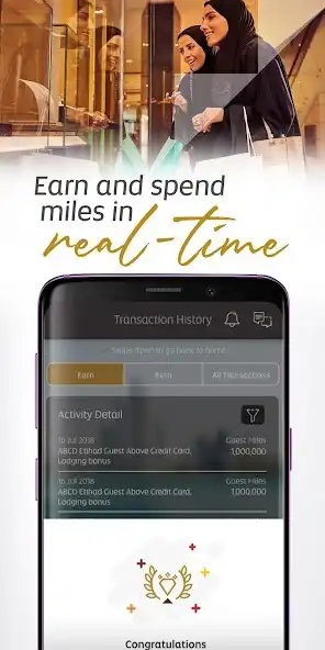 Play Etihad Guest as an online game Etihad Guest with UptoPlay