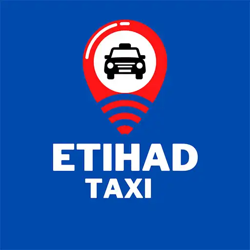 Play Etihad Taxi APK Play Etihad Taxi APK
