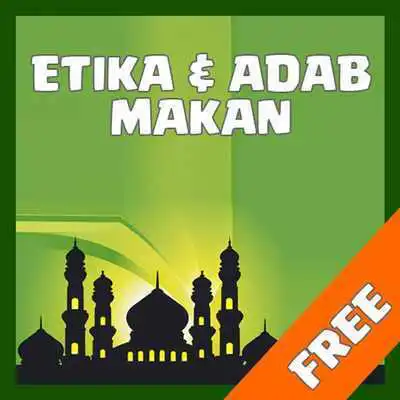 Play Etika  Adab Makan Islami