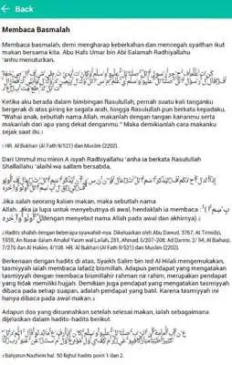 Play Etika  Adab Makan Islami