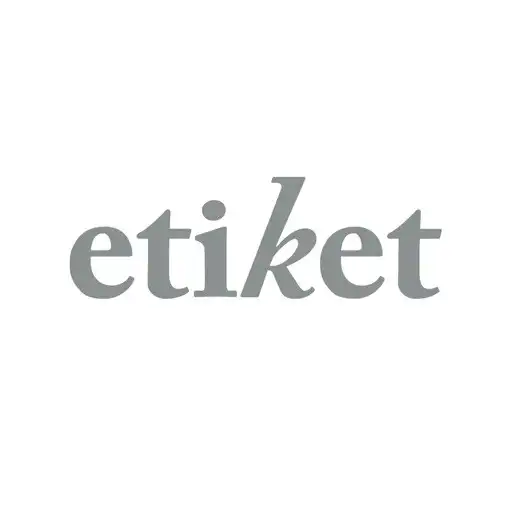 Play Etiket APK