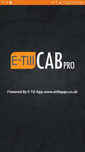 Play E-Till Cab Pro Play E-Till Cab Pro
