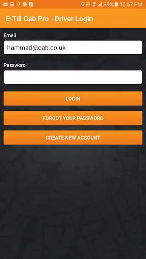 Play E-Till Cab Pro Play E-Till Cab Pro