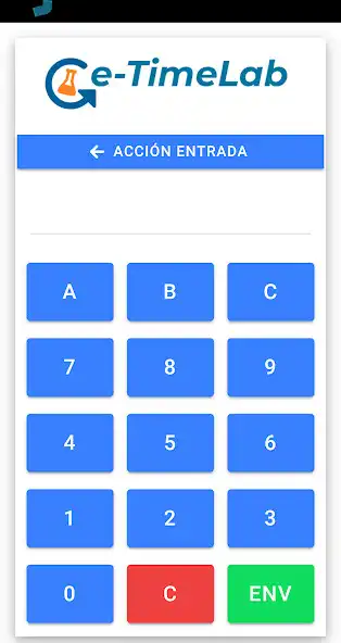 Play eTimeLab Consola  and enjoy eTimeLab Consola with UptoPlay