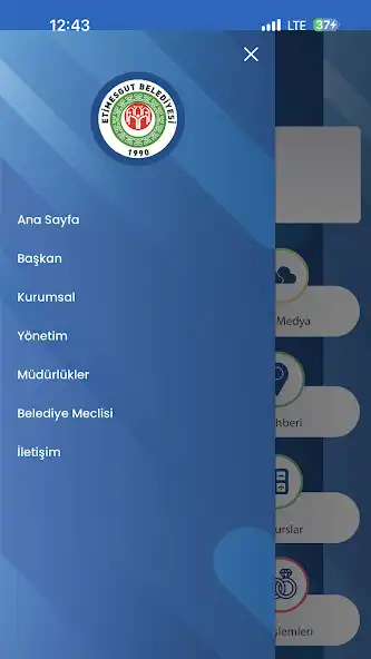 Play Etimesgut Belediyesi as an online game Etimesgut Belediyesi with UptoPlay