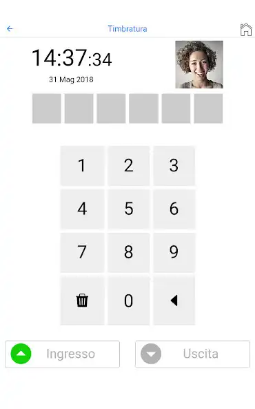 Play eTime Store as an online game eTime Store with UptoPlay