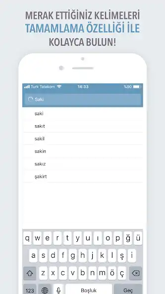 Play Etimoloji - Türkçe Kelime Köke as an online game Etimoloji - Türkçe Kelime Köke with UptoPlay